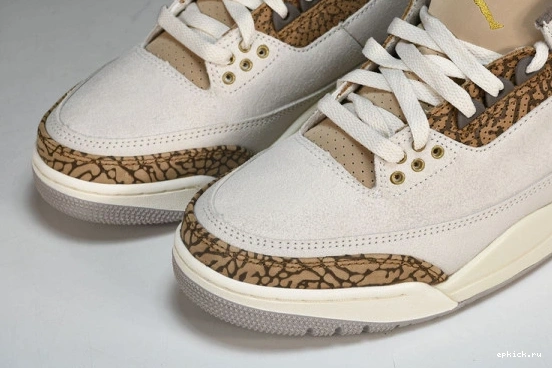 Rep EP CT8532-102 Palomino  3 CT8532-102 Jordan  Retro 0401